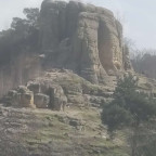 Im Schatten der Hexen - Klusfelsen