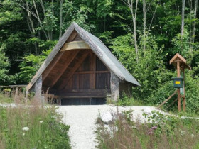 Karstwanderweg "Neuhof & Bartolfelde