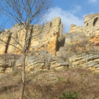 Im Schatten der Hexen - Klusfelsen