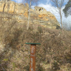 Im Schatten der Hexen - Klusfelsen