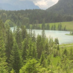 Urlaub Waging am See 2024 - Walchensee