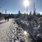 Wandernadel Tour "Torfhaus"